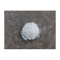 Sulfate d'aluminium blanc 16% 17% Al2(SO4)3 cristaux/poudre/flocons traitement de l'eau et application agricole prix compétitifs