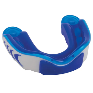 Protector bucal de boxeo de dos capas con logotipo personalizado, protector bucal de boxeo, protector de goma - Product Image 5