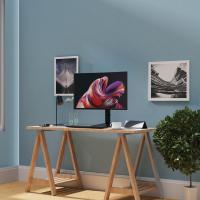 Écran PC à Réponse Rapide 31,5 Pouces 200Hz FHD VA Moniteurs de Jeu Commande en Gros Personnalisée pour l'Esports