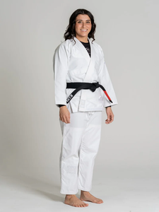NOUVEAU Gis de Jiu Jitsu Brésilien en Coton Kimono BJJ GI très demandé pour la formation d'arts martiaux dernier modèle - Product Image 6