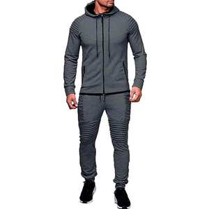 Chaqueta Cortavientos Deportiva para Hombre, de Poliéster/Algodón, Impermeable, de Nailon, para Entrega y Envío Rápidos - Product Image 3
