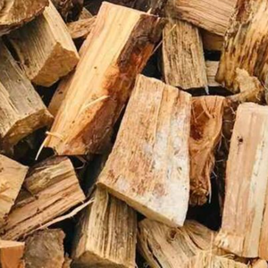 Bois de chauffage de hêtre séché au four granulés de bois de qualité supérieure pour le chauffage et la cuisson en plein air - Product Image 1