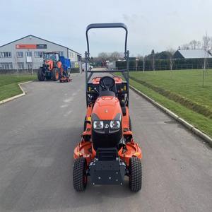 TRACTOR KUBOTA BUEN ESTADO-TRACTOR KUBOTA M108S - TRACTOR KUBOTA - Product Image 1