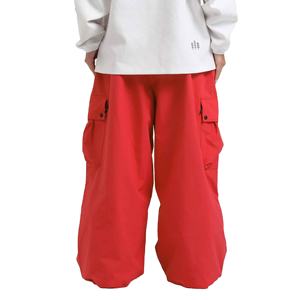 Pantalones de Nieve de Alta Calidad, Nuevos Pantalones de Esquí Impermeables, Pantalones de Snowboard Holgados y Cortavientos, Pantalones de Esquí Holgados de Hip Hop para Hombre - Product Image 6