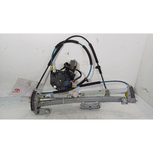 Mecanismo Regulador de Ventanilla Delantera Derecha ALFA ROMEO Serie GT (937_) 60681592 937A5000 (03>09) - Product Image 3