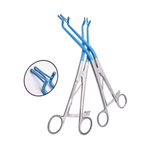 เครื่องมือผ่าตัดไฟฟ้าแบบ 2 ชิ้น ยี่ห้อ Kogan OMI Speculum สำหรับการตรวจและทำหัตถการผ่าตัดด้วยไฟฟ้า ใช้ซ้ำได้ |   โอเอ็มไอ - Product Image 6