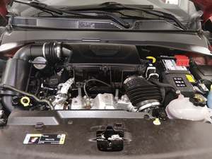 Increíble Jeep Compass Limited 4WD 2024 Usado en Perfectas Condiciones con Poco Kilometraje en Existencia, Ofrecido a una Fantástica Oferta que No Dejarás de Comprar - Product Image 5