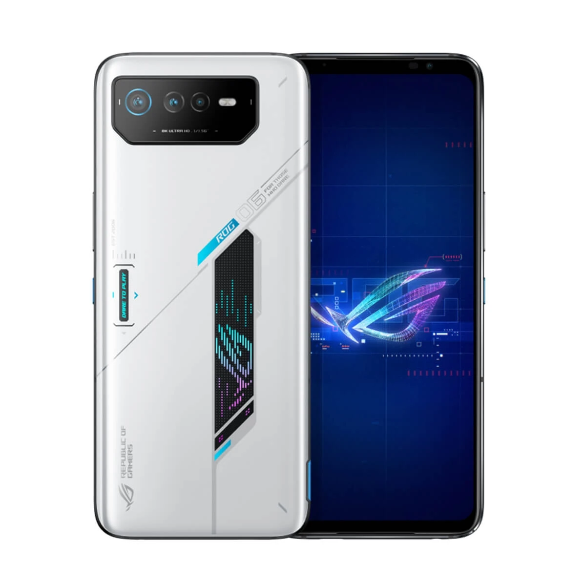 Asus ROG Phone 6 Pro 6.78 