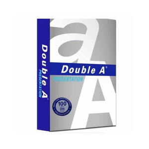 กระดาษ A4 คุณภาพพรีเมียม ขายส่งจำนวนมาก โรงงานผลิตโดยตรง ส่งออก OEM - Product Image 3