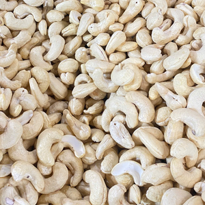 Échantillon Gratuit Noix De Cajou W240 Noix De Cajou Prêt À Expédier Santigo - Product Image 1