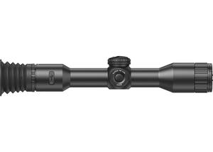 Nouveau Hikmi Alpex 4K A5.0E, image thermique numérique, amplificateur de lumière résiduelle - Rflscope avec calculateur balistique, best-seller - Product Image 2