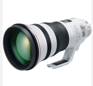 NUEVO Lente ORIGINAL E-F 400 mm f/2.8L IS III USM BLANCO NUEVO - Product Image 6