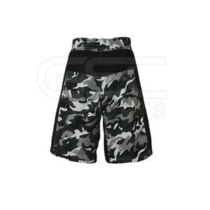 ¡Novedad de 2024! Pantalones cortos de lucha MMA Rash Guard para hombre, conjunto de diseño personalizado de calidad Premium con Material de Spandex - Product Image 5