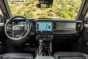 FORD BRONCO FIRST EDITION 2021 D'OCCASION CÔTÉ GAUCHE/D'OCCASION CÔTÉ DROIT - Product Image 2