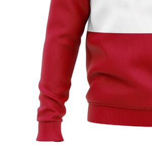 Sweat-shirt à col rond personnalisé de la sororité Sigma Theta, broderie de haute qualité, coton respirant, streetwear unisexe pour - Product Image 5