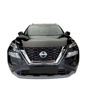 Nissan X-Trail 1.5L Power-163 CV 3 cilindri Ibrido Euro6e 4WD 2 assi Trasmissione Automatica Guida a Sinistra Usato 2025 - Product Image 1