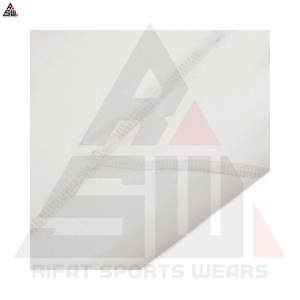 Custom Unisex Soccer Chest Protector Compression <b>Padded</b> Goalkeeper <b>Shirt</b> Pants with Pads 100% Polyester Breathable & Quick Dry - Product Image 6