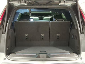 Cadillac Escalade Premium Luxury Platinum 4WD 2023 prêt à être expédié - Product Image 6