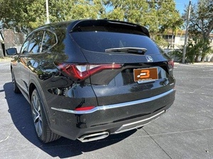 Nouvelle voiture 2025 très propre et abordable à la technologie Acu-ra MDX - Product Image 6