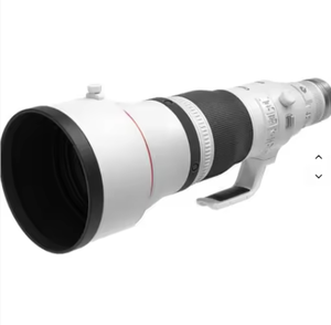 VENTES FLASH 2025 Nouvelle Arrivée VENTES FLASH Objectif d'appareil photo reflex numérique original de qualité supérieure EF 600mm F4L IS III USM - Product Image 1