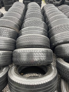 Pneus en gros pour exportateurs en stock à vendre - Product Image 5