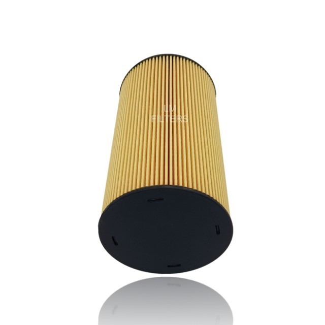 HINO 15601EV030 Oil Filter - Efficient & Reliable Performance
