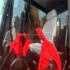 Excavatrice sur chenilles utilisée de SANY SY215C excavatrice utilisée de la CHINE excavatrice bon marché de SANY 215 SY215 à vendre - Product Image 6