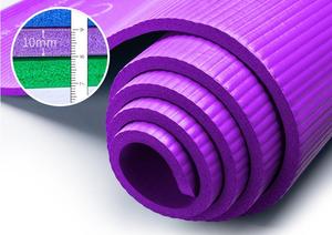 OEM Wholesale Yoga <b>Mats</b> High Quality New Arrival Wholesale Price Quick Dry Stylish Sustainable Lightweight <b>Non</b> <b>slip</b> Yoga <b>Mats</b> - Product Image 5