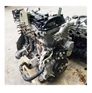 เครื่องยนต์2GD ที่ใช้แล้วคุณภาพสูง-รวมการรับประกัน - Product Image 3