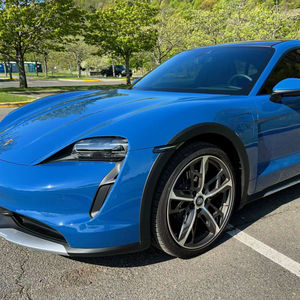 รถยนต์ Taycan 4 Cross Turismo ปี 2022 มือสอง สภาพดีเยี่ยม - Product Image 5