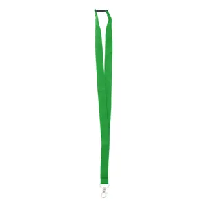 RPET Ecological Gadgets <b>Polyester</b> <b>Lanyard</b> Revent in Product Category - Product Image 1