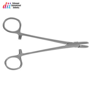 Wholesale Rate Premium Quality Newest Product Wire Twisting Forceps <b>Heart</b> Surgery Instruments by Debonairii - Product Image 2
