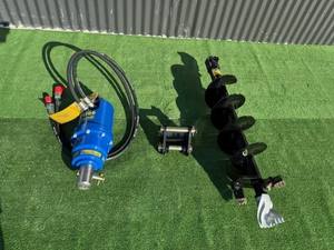 Offre Spéciale Nouvelle Version X2500 Kit de Forage de Terre Qualité Industrielle et Bricolage avec Garantie de 3 Ans Personnalisable OEM/ODM - Product Image 2