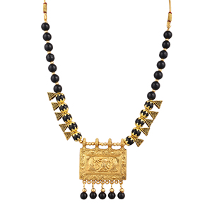 Perles carrées en onyx noir avec finition oxydée - Product Image 5