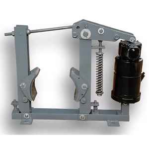 Frein hydraulique électro-hydraulique pour grues EOT, fabrication indienne - Product Image 3