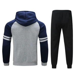 Trajes Deportivos de Mujer Hechos a Medida de Alta Calidad, 100% Algodón, Talla Grande, Ropa de Exterior para Invierno - Product Image 2