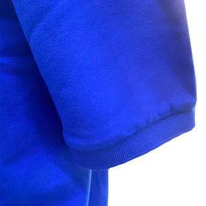 Nueva moda para hombre color sólido diseño personalizado alta calidad en blanco talla grande camisetas para hombre para fábrica personalizada al por mayor camisa baja moq - Product Image 6