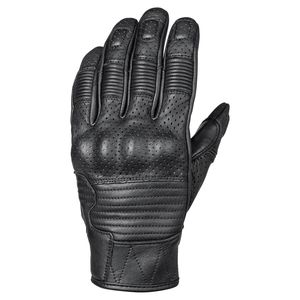Urban Style Summer <b>Motorcycle</b> Gloves High Quality Summer Denim Motorbike Leather Gloves Unisex Summer Full Finger Riding Gloves - Product Image 1