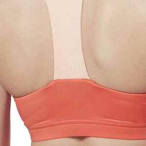 Soutien-gorge de sport sans bretelles à maintien élevé pour femmes du Pakistan, matière Spandex/Nylon respirante, séchage rapide, options personnalisables - Product Image 6