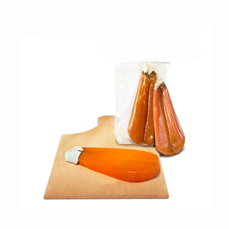 Frozen Mullet Roe - Dried Mullet Fish Roe for Cooking