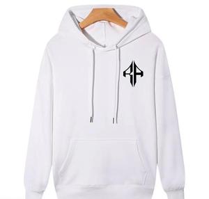 Sweats à capuche pour hommes à bas prix sérigraphie 100% coton matériel Premium Logo personnalisé de haute qualité pour hommes - Product Image 6