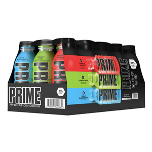 <b>Prime</b> Hydration <b>Drink</b> 12 <b>Pack</b> / <b>Prime</b> Hydration <b>Drink</b> / <b>Prime</b> Hydration <b>Drink</b> Ksi Logan Paul - Product Image 1