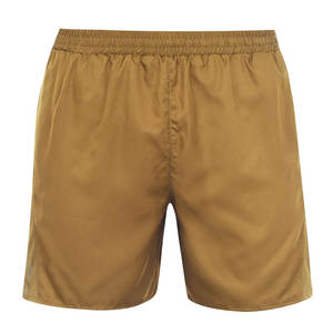 Vente directe d'usine vente chaude hommes Double couche Shorts confortables et respirants hommes Shorts de course à bas prix - Product Image 1