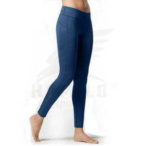 Ropa deportiva personalizada para mujer Fitness Legging Stretchable Fitness Leggings para venta en línea Leggings - Product Image 3