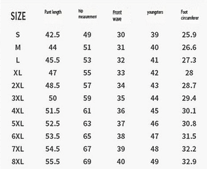 Pantalones Cortos Casuales para Hombre, Tallas L-8XL, Diseño Personalizado con Logotipo Bordado e Impreso, Envío DDP - Product Image 2