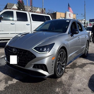 ฮุนได โซนาต้า SEL PLUS FWD ปี 2020 มือสอง พวงมาลัยซ้าย/ขวา - Product Image 1