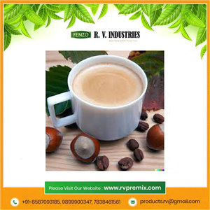 กาแฟสำเร็จรูปเฟนโซ่ 3-in-1 รสเฮเซลนัท อิตาเลียนโรสต์ คุณภาพพรีเมียม บรรจุภัณฑ์ขายส่ง ช่วยผ่อนคลาย ให้ความสดชื่น  ผสมกาแฟบดละเอียด คุณภาพดีเยี่ยม - Product Image 5