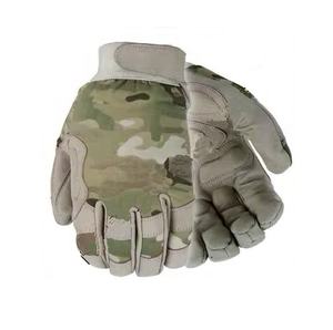 Gants en cuir du Pakistan - Product Image 2