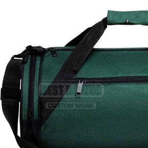 Venta al por mayor de bolsas de gimnasio ligero Venta caliente precio bajo bolsas de gimnasio diseño único de color personalizado bolsas de gimnasio - Product Image 6