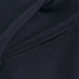 แจ็กเก็ตเบสบอลแขนยาวสำหรับผู้หญิงแจ็กเก็ตกันหนาวแขนยาวดีไซน์โรงงาน - Product Image 5